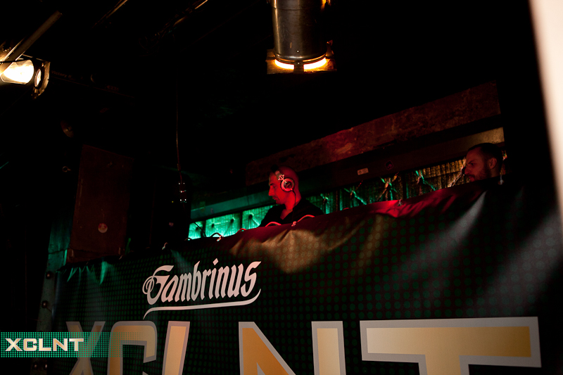 3D DISCO REMEMBER HOUSE  - Pátek 27. 5. 2011